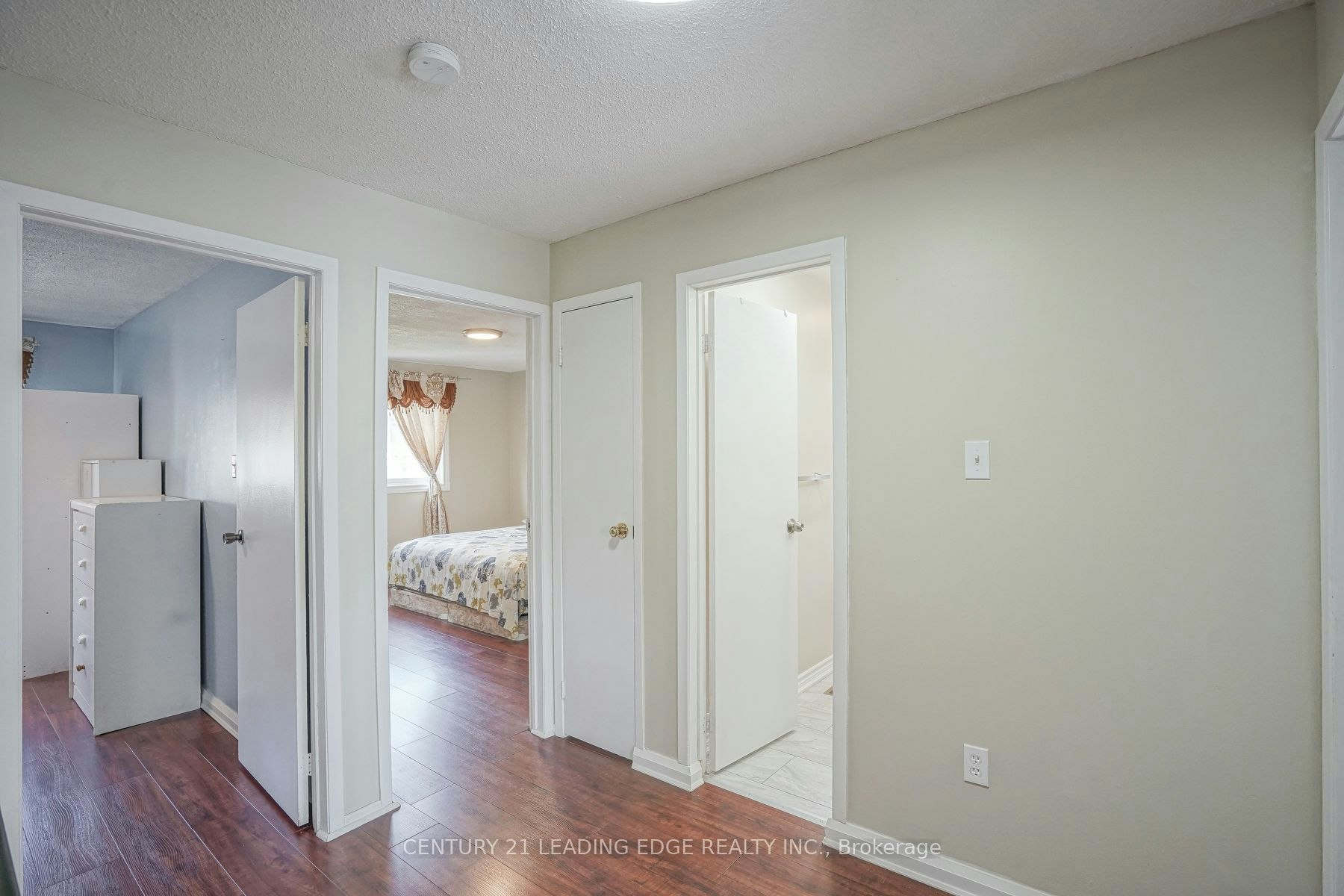 Upper-29 Junewood Crescent, Brampton, ON, L6S 3T5 - 18