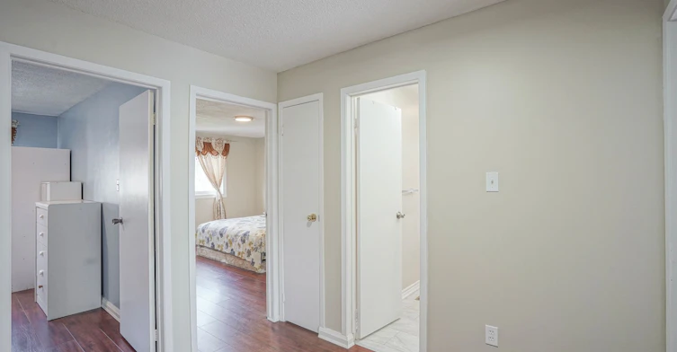 Upper-29 Junewood Crescent, Brampton, ON, L6S 3T5 - 18