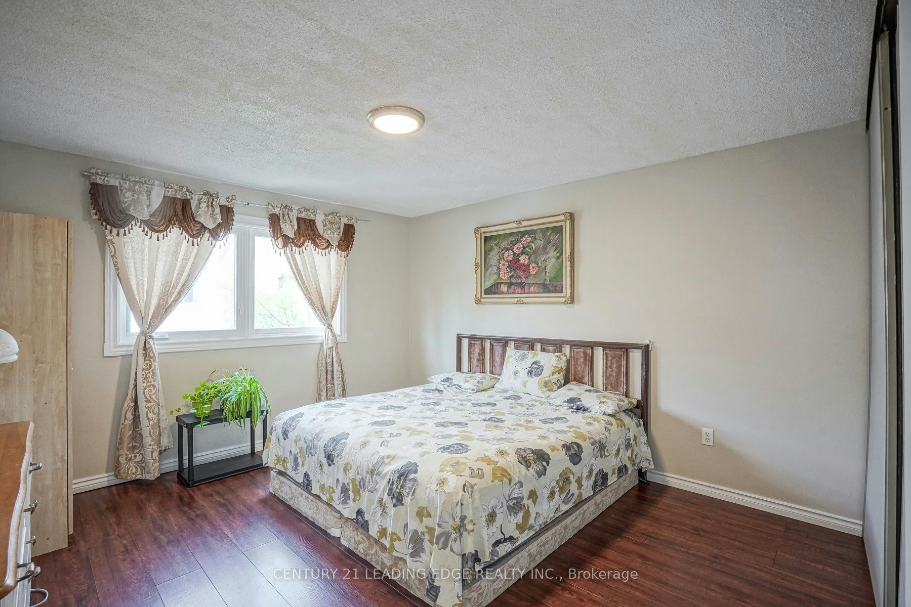 Upper-29 Junewood Crescent, Brampton, ON, L6S 3T5 - 25