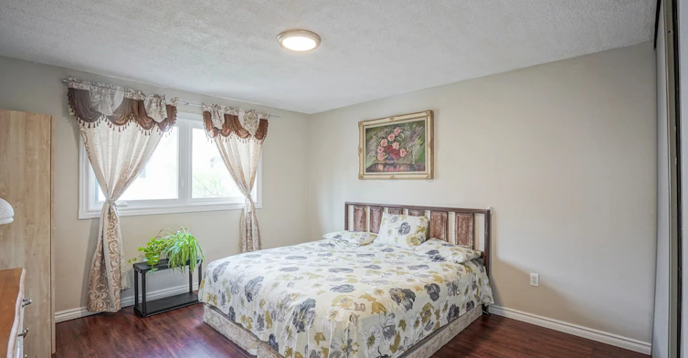 Upper-29 Junewood Crescent, Brampton, ON, L6S 3T5 - 25