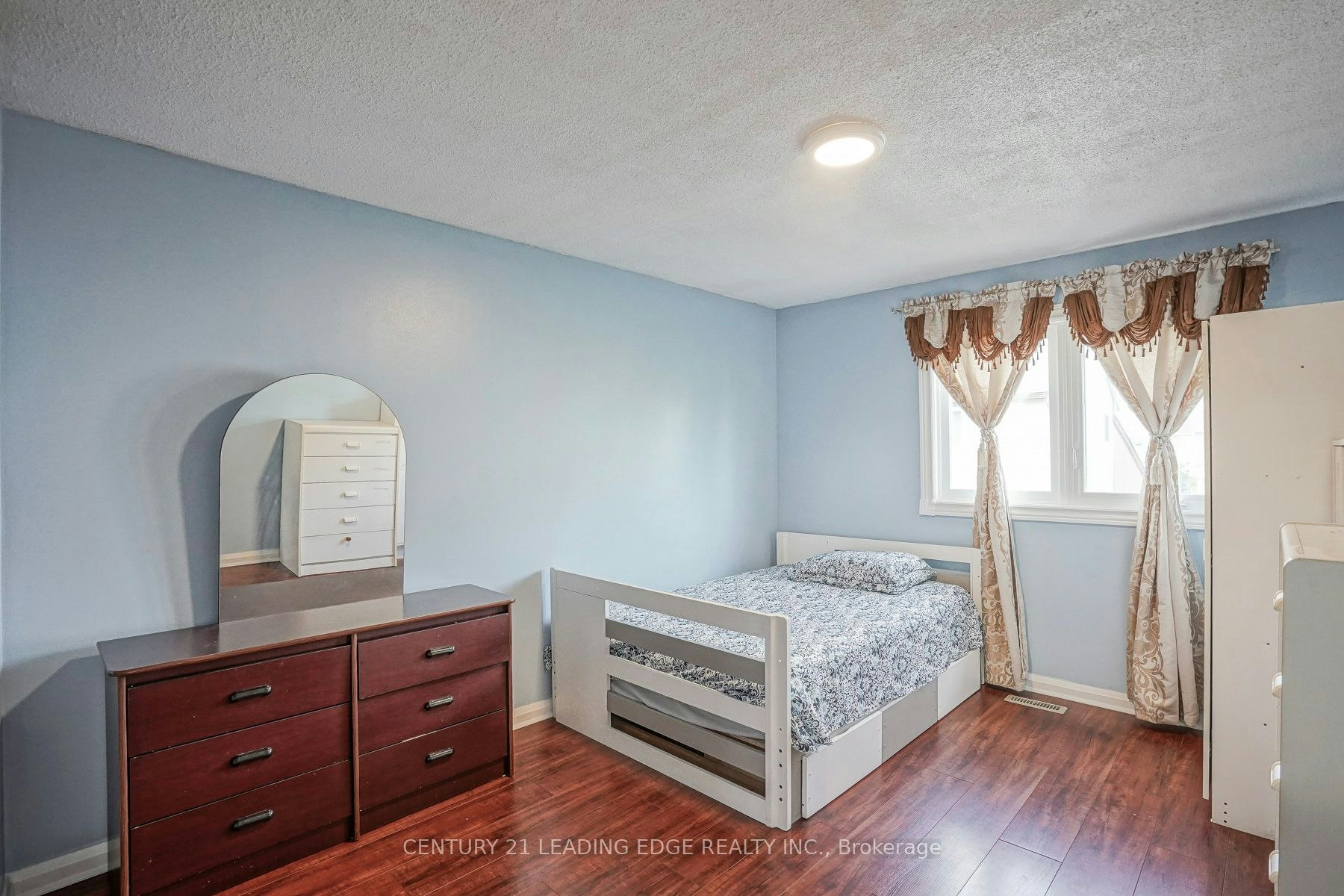 Upper-29 Junewood Crescent, Brampton, ON, L6S 3T5 - 27