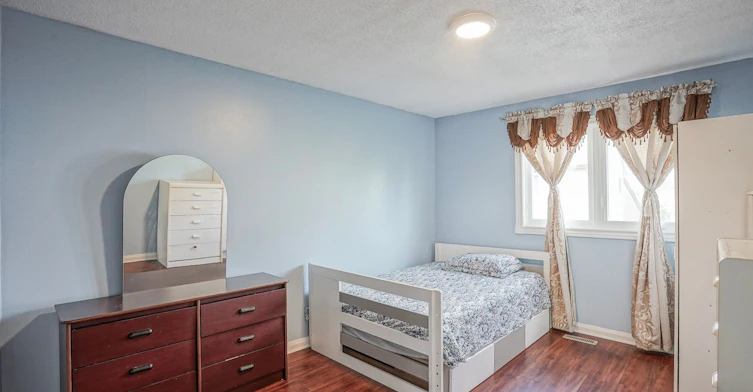 Upper-29 Junewood Crescent, Brampton, ON, L6S 3T5 - 27
