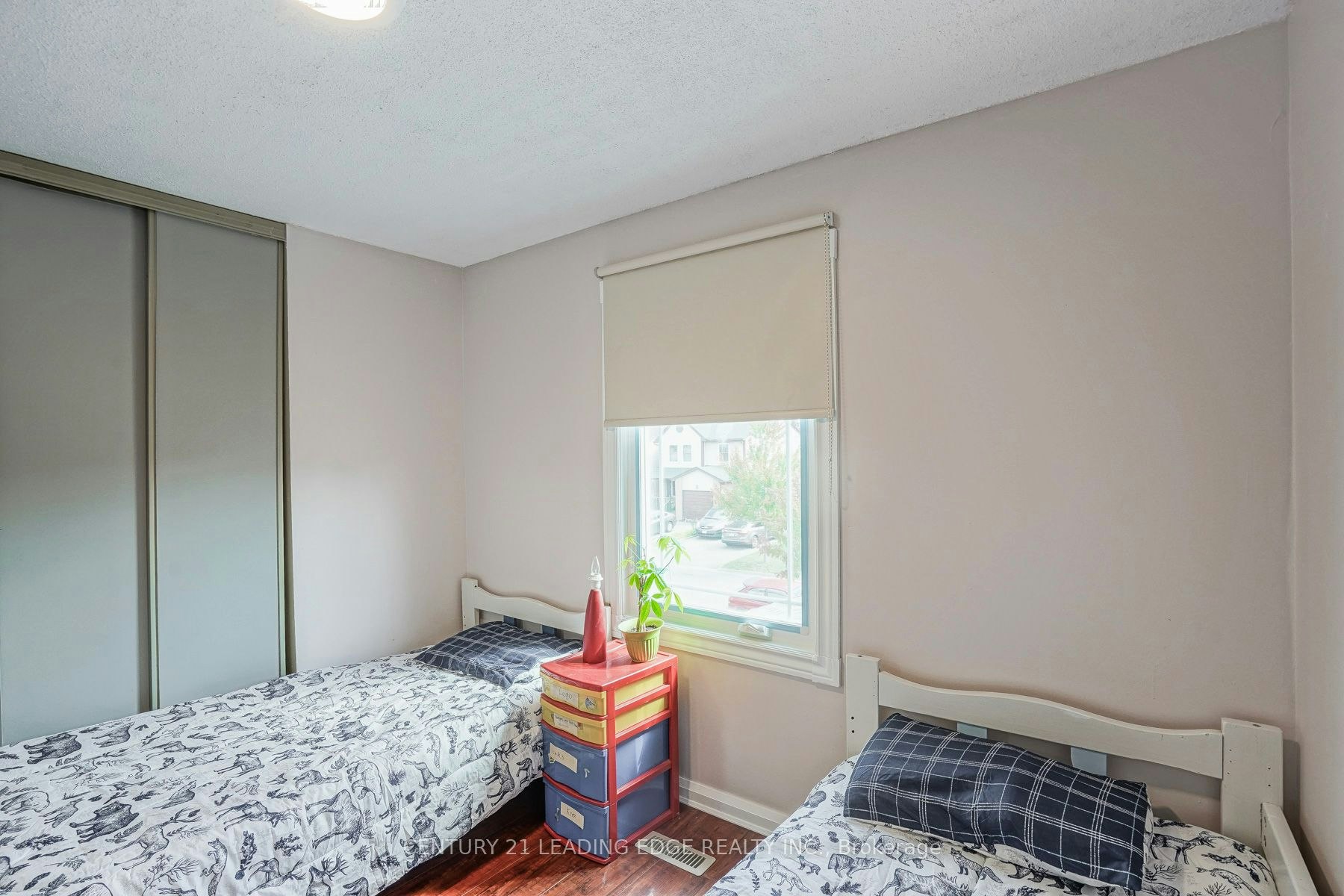 Upper-29 Junewood Crescent, Brampton, ON, L6S 3T5 - 21