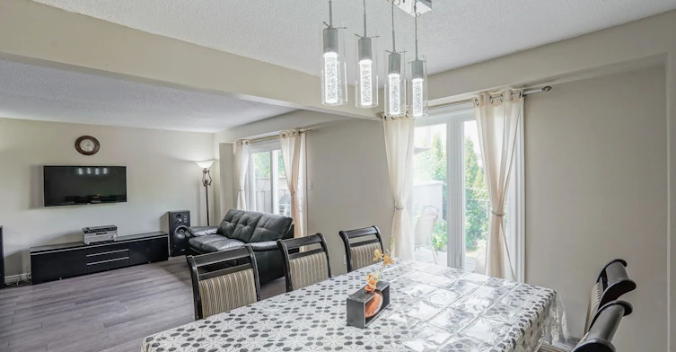 Upper-29 Junewood Crescent, Brampton, ON, L6S 3T5 - 11