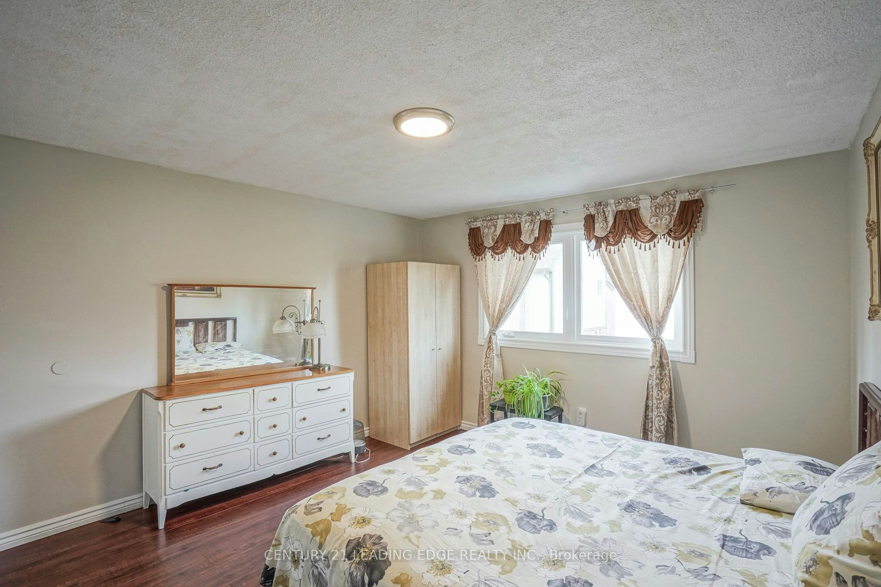 Upper-29 Junewood Crescent, Brampton, ON, L6S 3T5 - 26