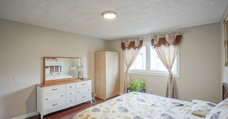 Upper-29 Junewood Crescent, Brampton, ON, L6S 3T5 - 26