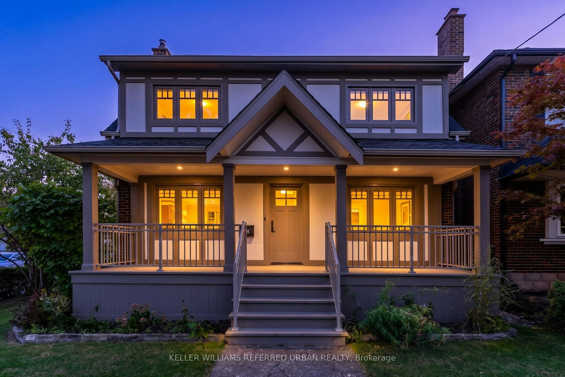 78 Royal York Road, Toronto, ON, M8V 2T8