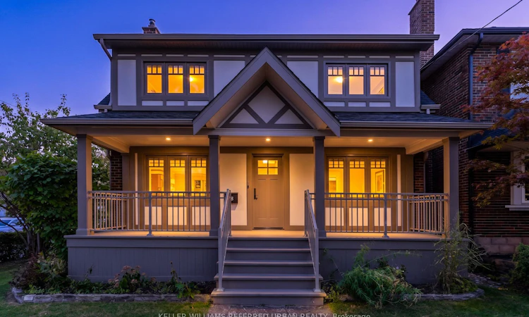 78 Royal York Road