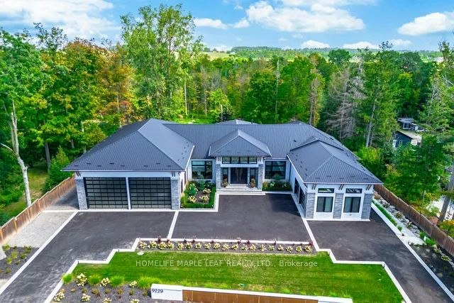9229 8th Line, Halton Hills, ON, L7G 4S5