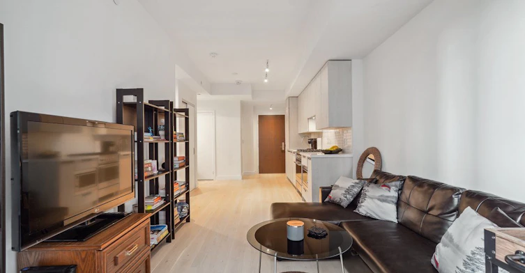 307-160 Kingsway Crescent, Toronto, ON, M8X 0B5 - 8