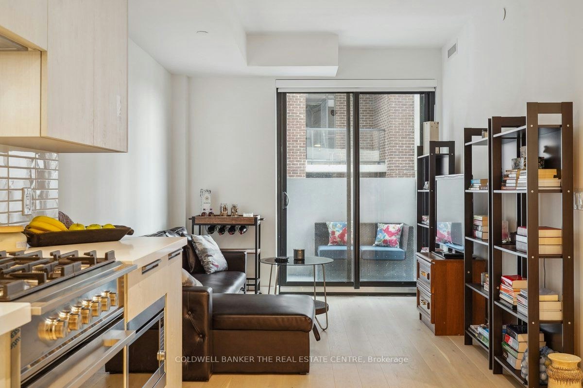 307-160 Kingsway Crescent, Toronto, ON, M8X 0B5 - 7