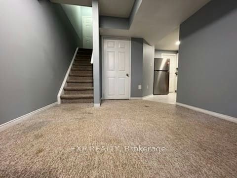 16 Oliti Court, Toronto, ON, M9L 3A3 - 2