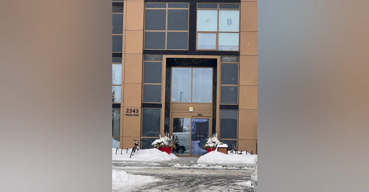 715 - 2343 Khalsa Gate, Oakville, ON, L6M 5R6