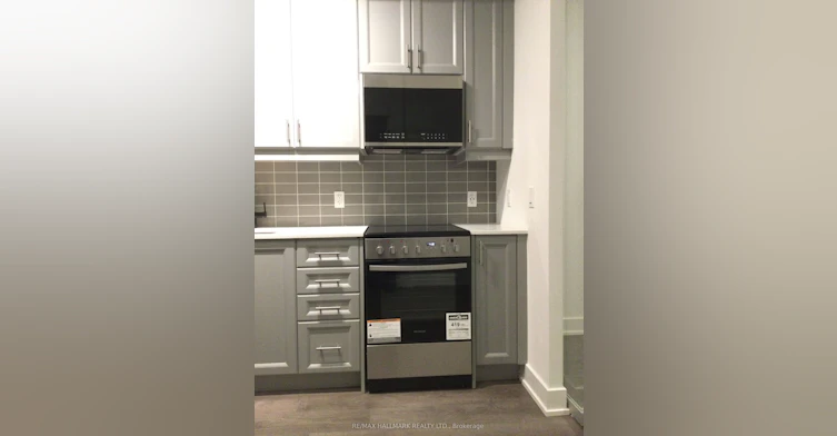 715 - 2343 Khalsa Gate, Oakville, ON, L6M 5R6 - 20