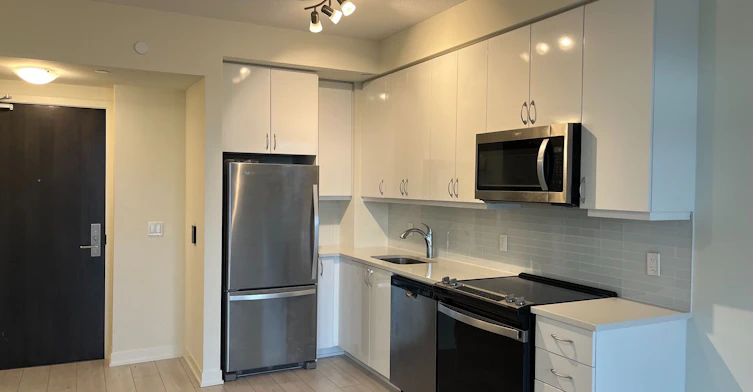1610-38 Annie Craig Drive, Toronto, ON, M8V 0G9 - 9