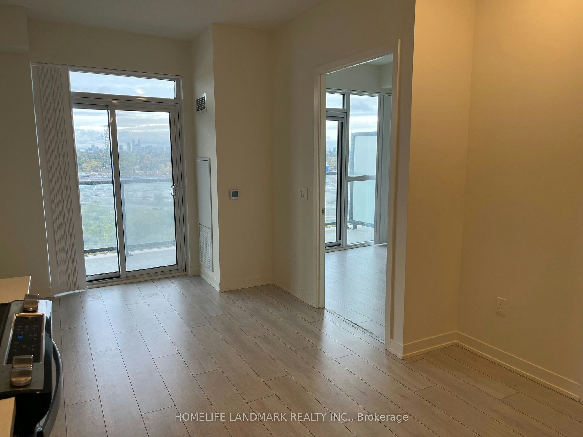 1610-38 Annie Craig Drive, Toronto, ON, M8V 0G9 - 3