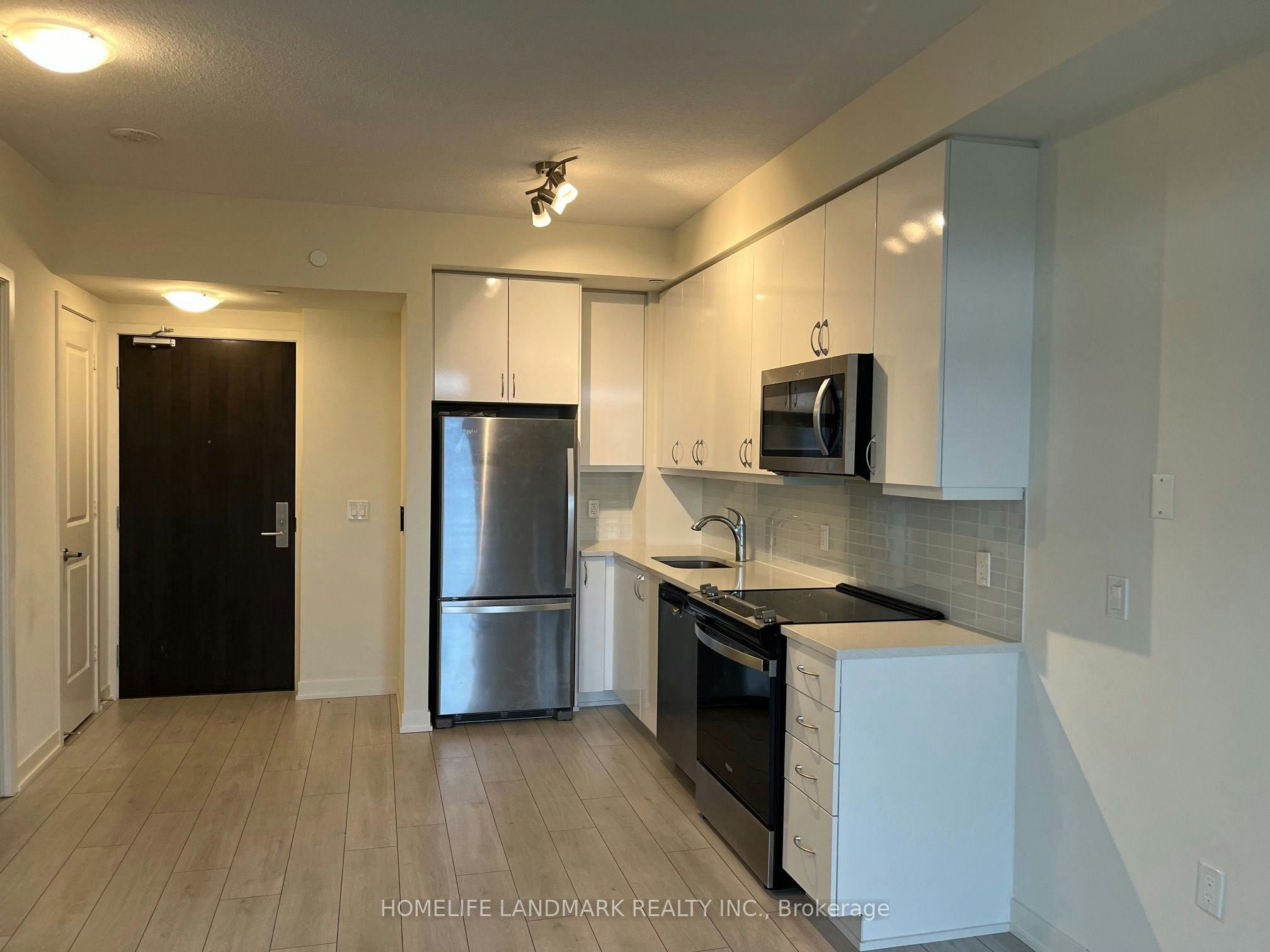1610-38 Annie Craig Drive, Toronto, ON, M8V 0G9 - 12