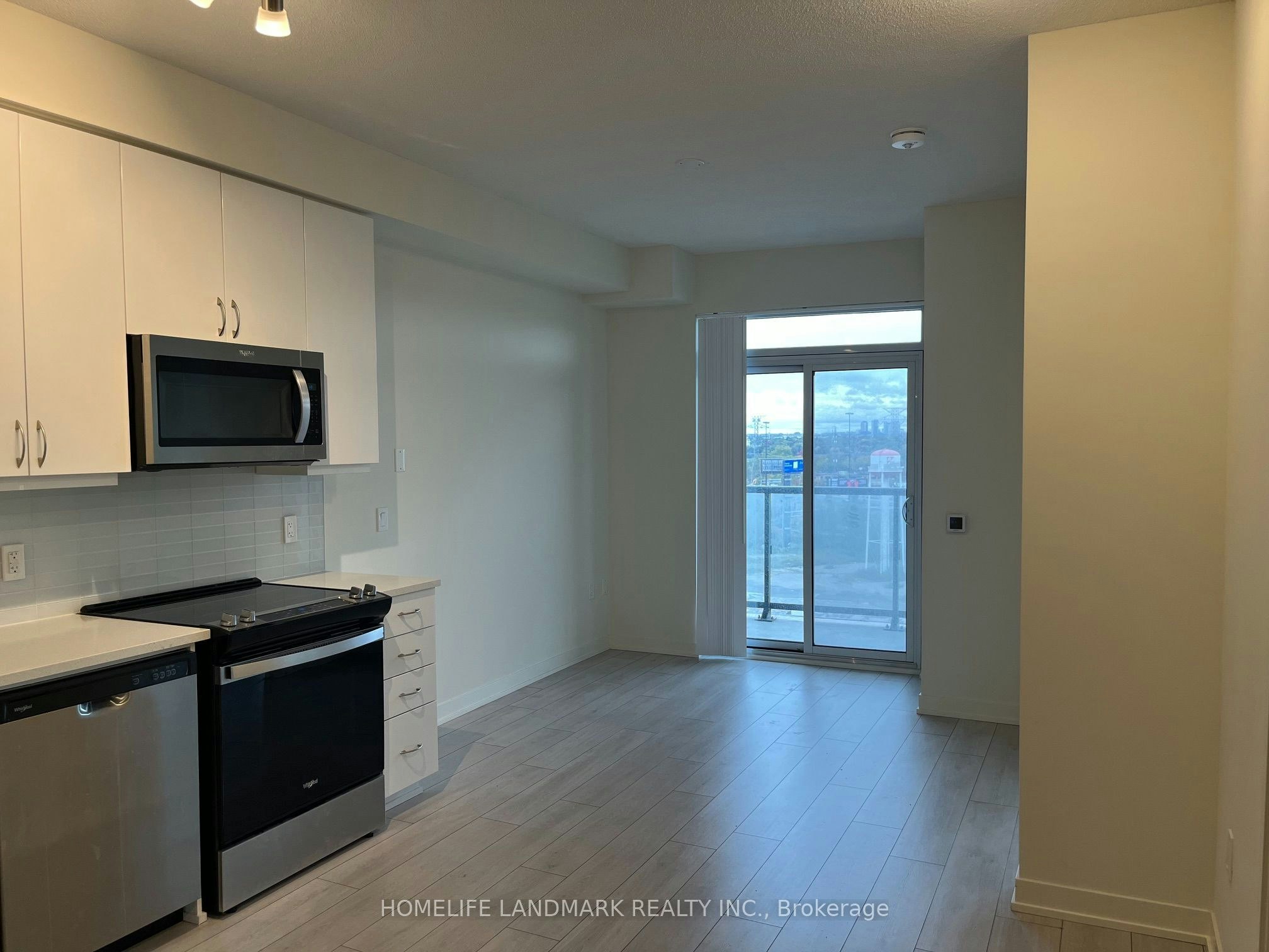 1610-38 Annie Craig Drive, Toronto, ON, M8V 0G9 - 7