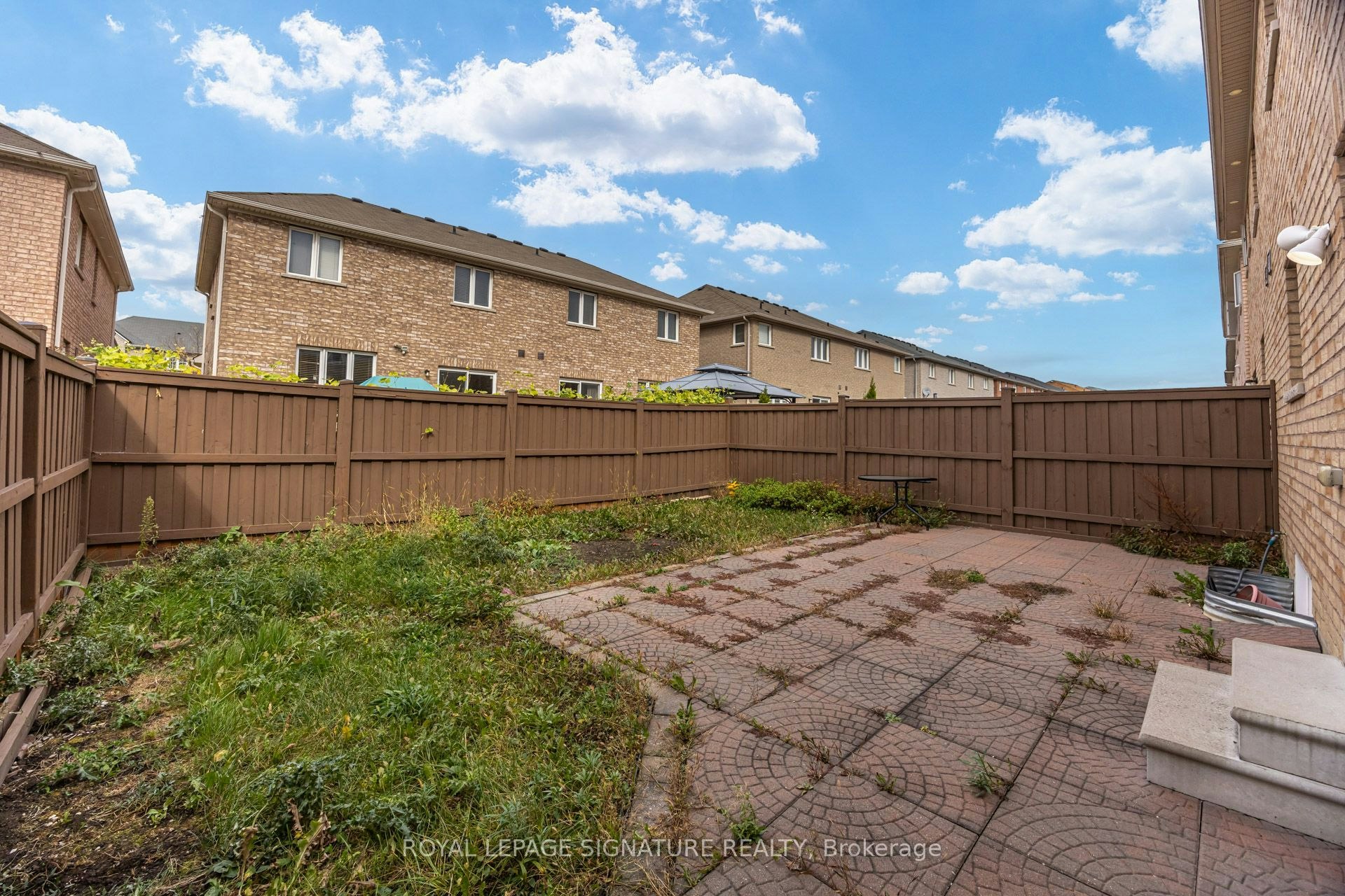 (Upper)-42 Daden Oaks Drive, Brampton, ON, L6P 3R8 - 32