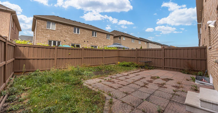 (Upper)-42 Daden Oaks Drive, Brampton, ON, L6P 3R8 - 32
