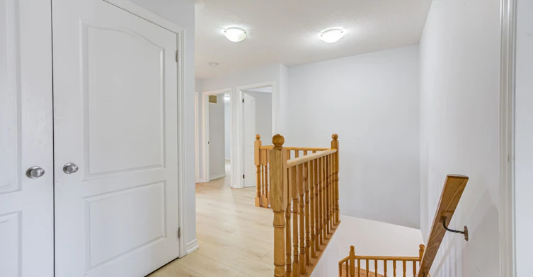 (Upper)-42 Daden Oaks Drive, Brampton, ON, L6P 3R8 - 20