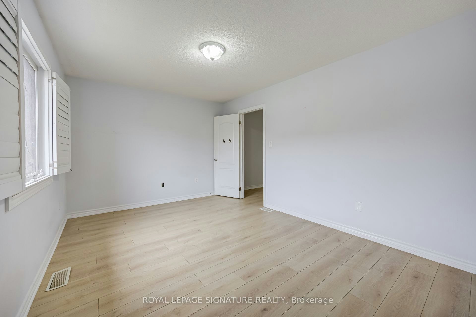 (Upper)-42 Daden Oaks Drive, Brampton, ON, L6P 3R8 - 25