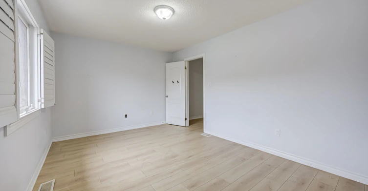 (Upper)-42 Daden Oaks Drive, Brampton, ON, L6P 3R8 - 25