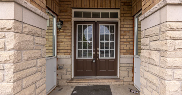 (Upper)-42 Daden Oaks Drive, Brampton, ON, L6P 3R8 - 4