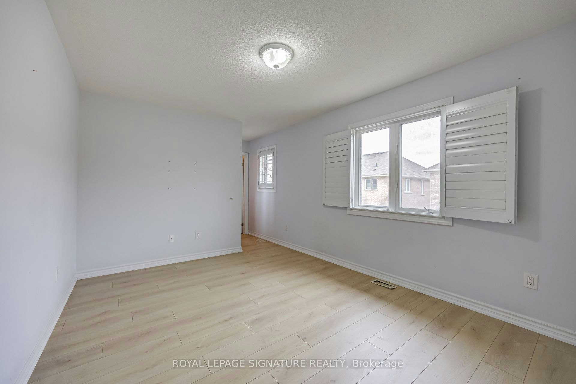 (Upper)-42 Daden Oaks Drive, Brampton, ON, L6P 3R8 - 23