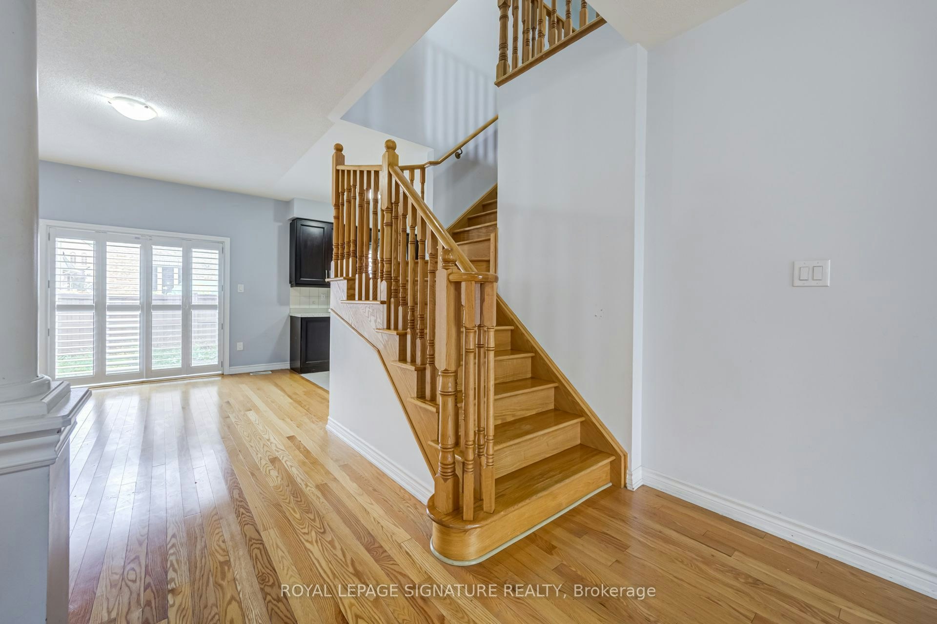 (Upper)-42 Daden Oaks Drive, Brampton, ON, L6P 3R8 - 9