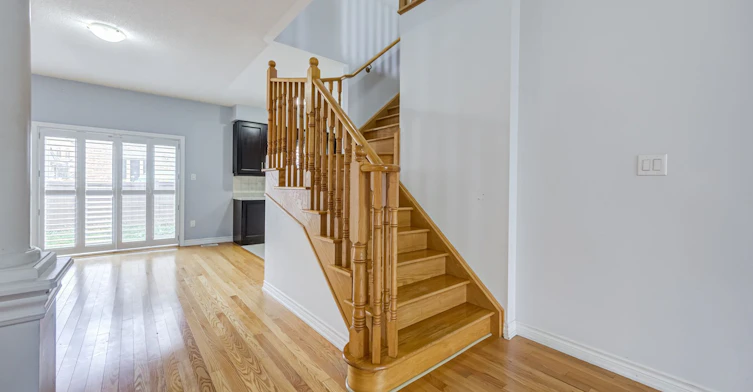 (Upper)-42 Daden Oaks Drive, Brampton, ON, L6P 3R8 - 9