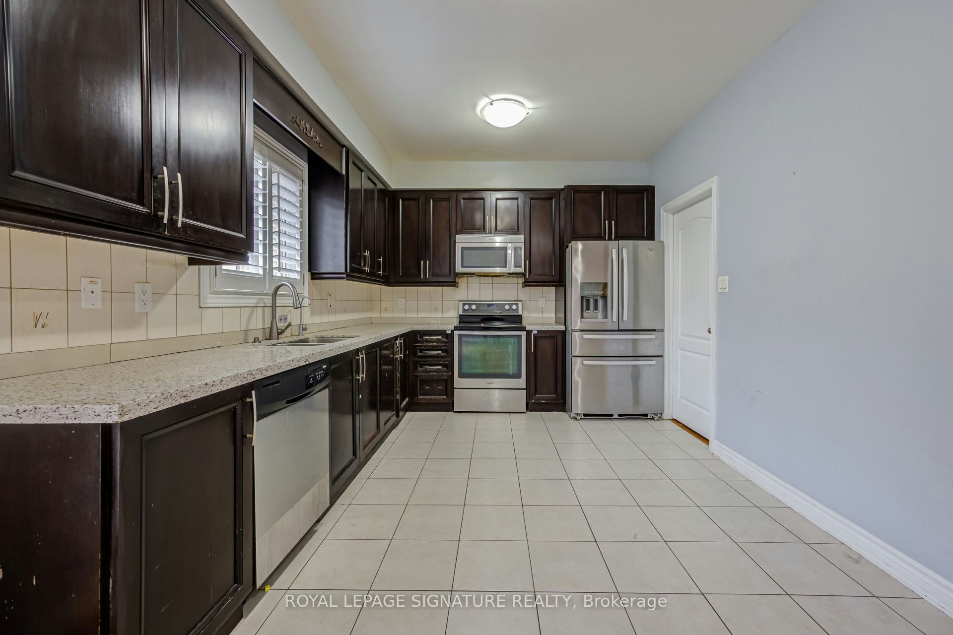 (Upper)-42 Daden Oaks Drive, Brampton, ON, L6P 3R8 - 15