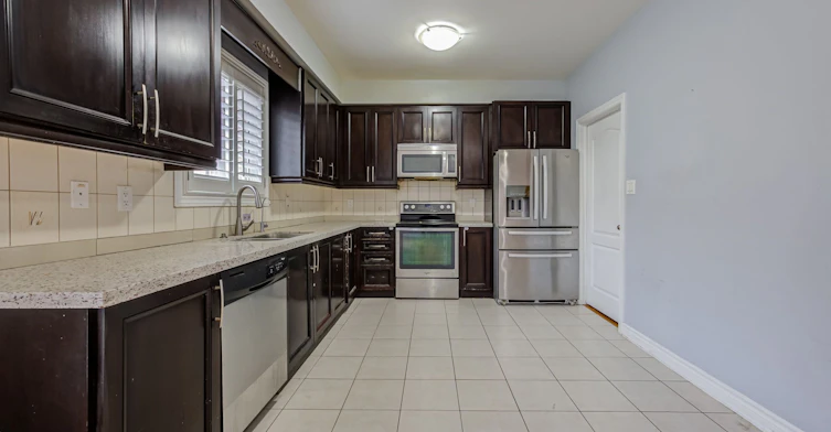 (Upper)-42 Daden Oaks Drive, Brampton, ON, L6P 3R8 - 15