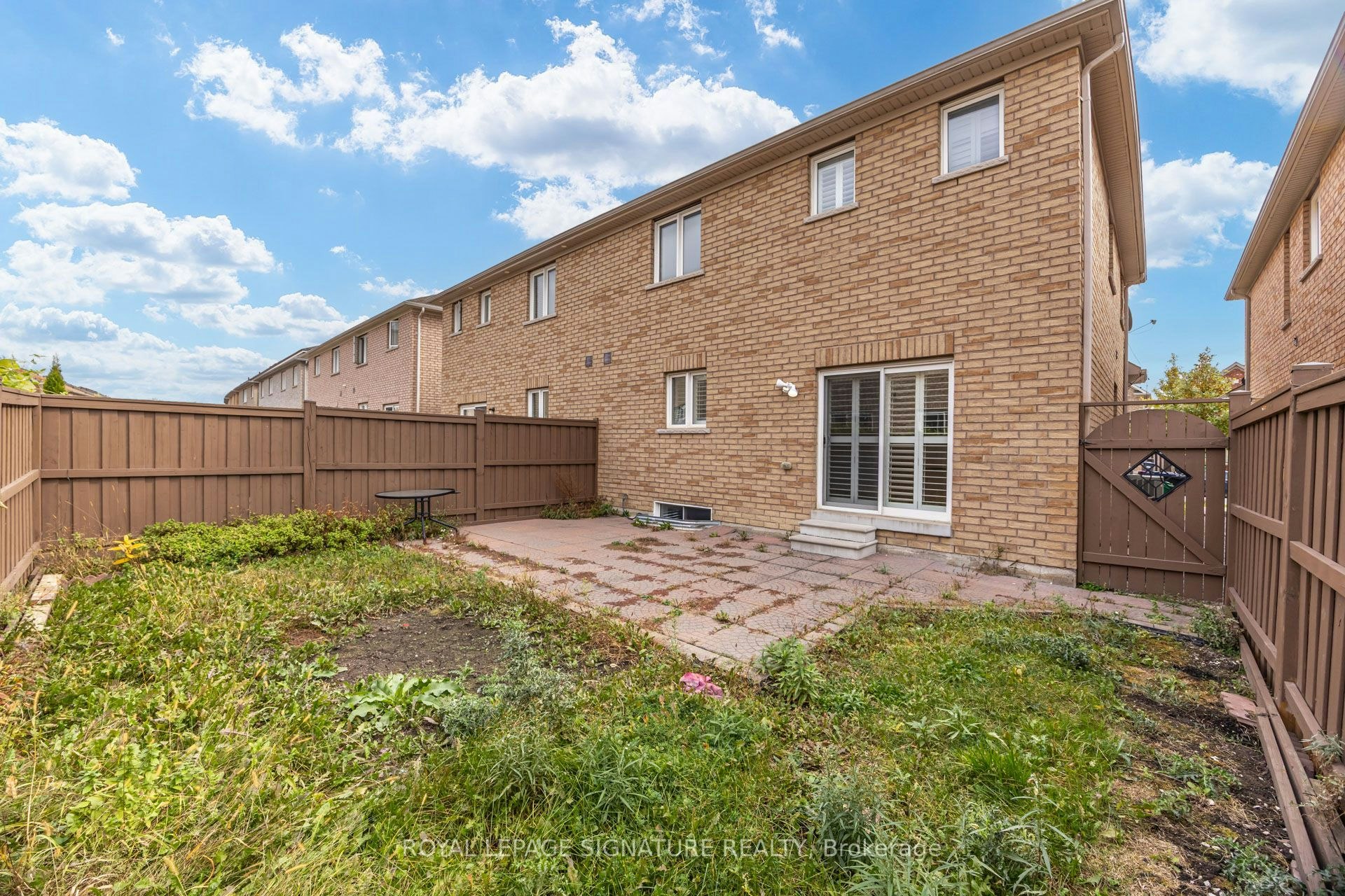 (Upper)-42 Daden Oaks Drive, Brampton, ON, L6P 3R8 - 36