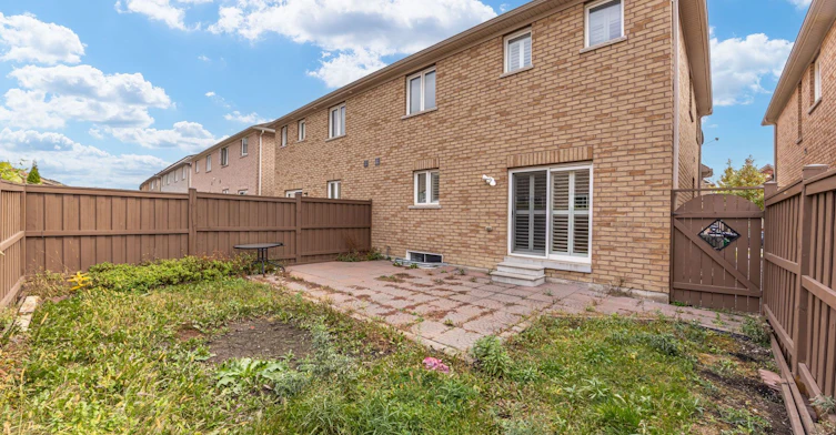 (Upper)-42 Daden Oaks Drive, Brampton, ON, L6P 3R8 - 36