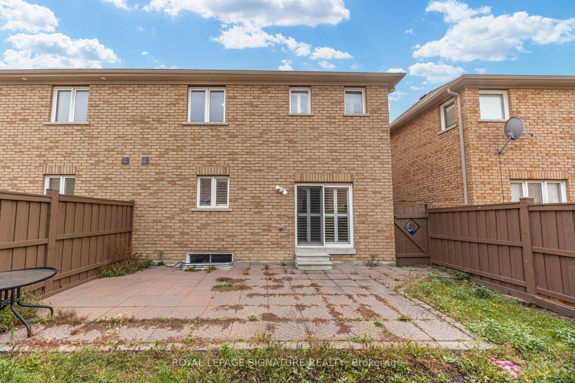 (Upper)-42 Daden Oaks Drive, Brampton, ON, L6P 3R8 - 35