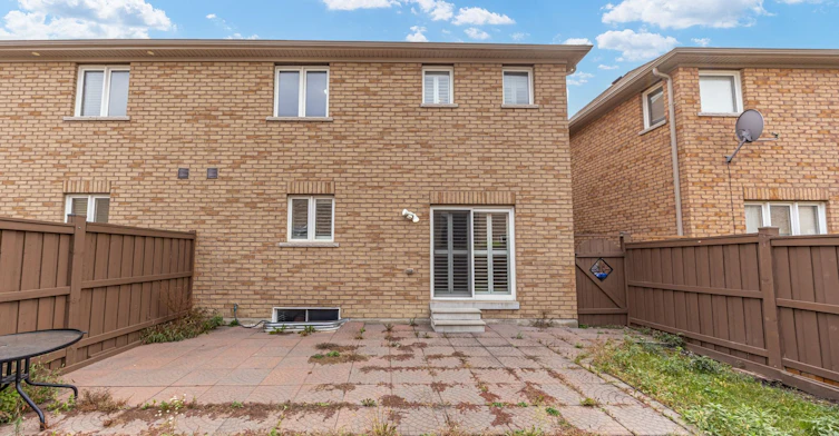 (Upper)-42 Daden Oaks Drive, Brampton, ON, L6P 3R8 - 35