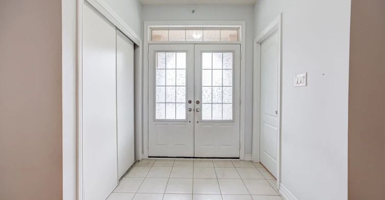 (Upper)-42 Daden Oaks Drive, Brampton, ON, L6P 3R8 - 5