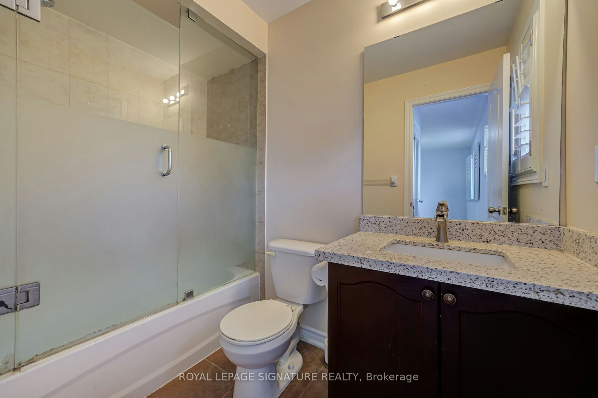 (Upper)-42 Daden Oaks Drive, Brampton, ON, L6P 3R8 - 26