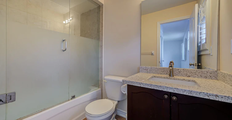 (Upper)-42 Daden Oaks Drive, Brampton, ON, L6P 3R8 - 26