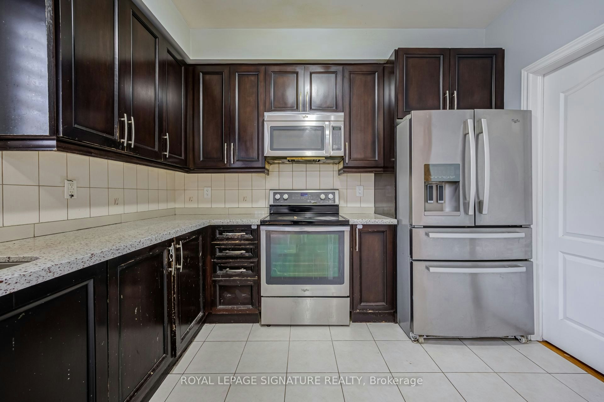 (Upper)-42 Daden Oaks Drive, Brampton, ON, L6P 3R8 - 18