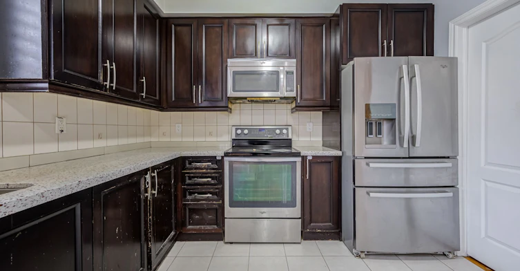 (Upper)-42 Daden Oaks Drive, Brampton, ON, L6P 3R8 - 18