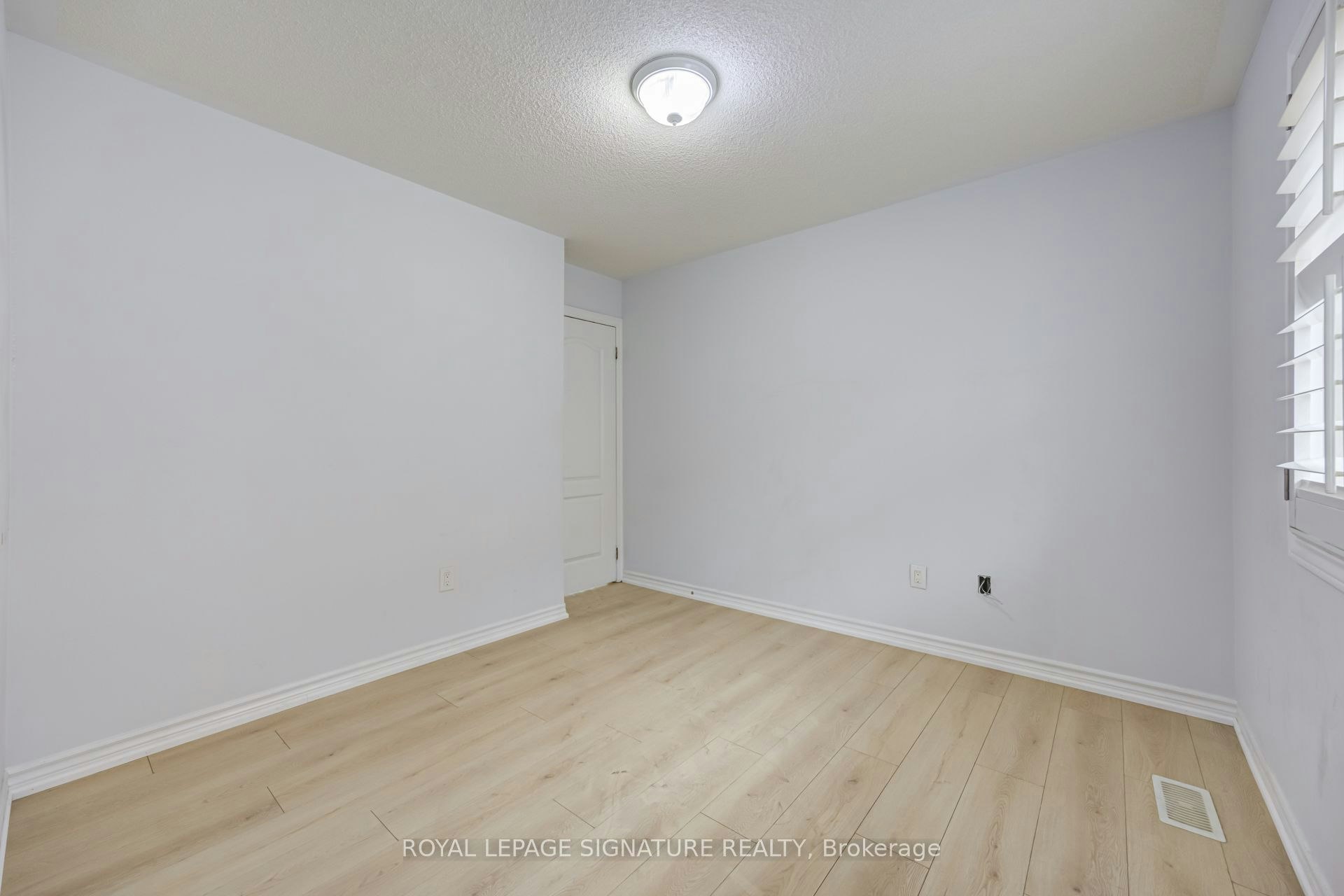 (Upper)-42 Daden Oaks Drive, Brampton, ON, L6P 3R8 - 29