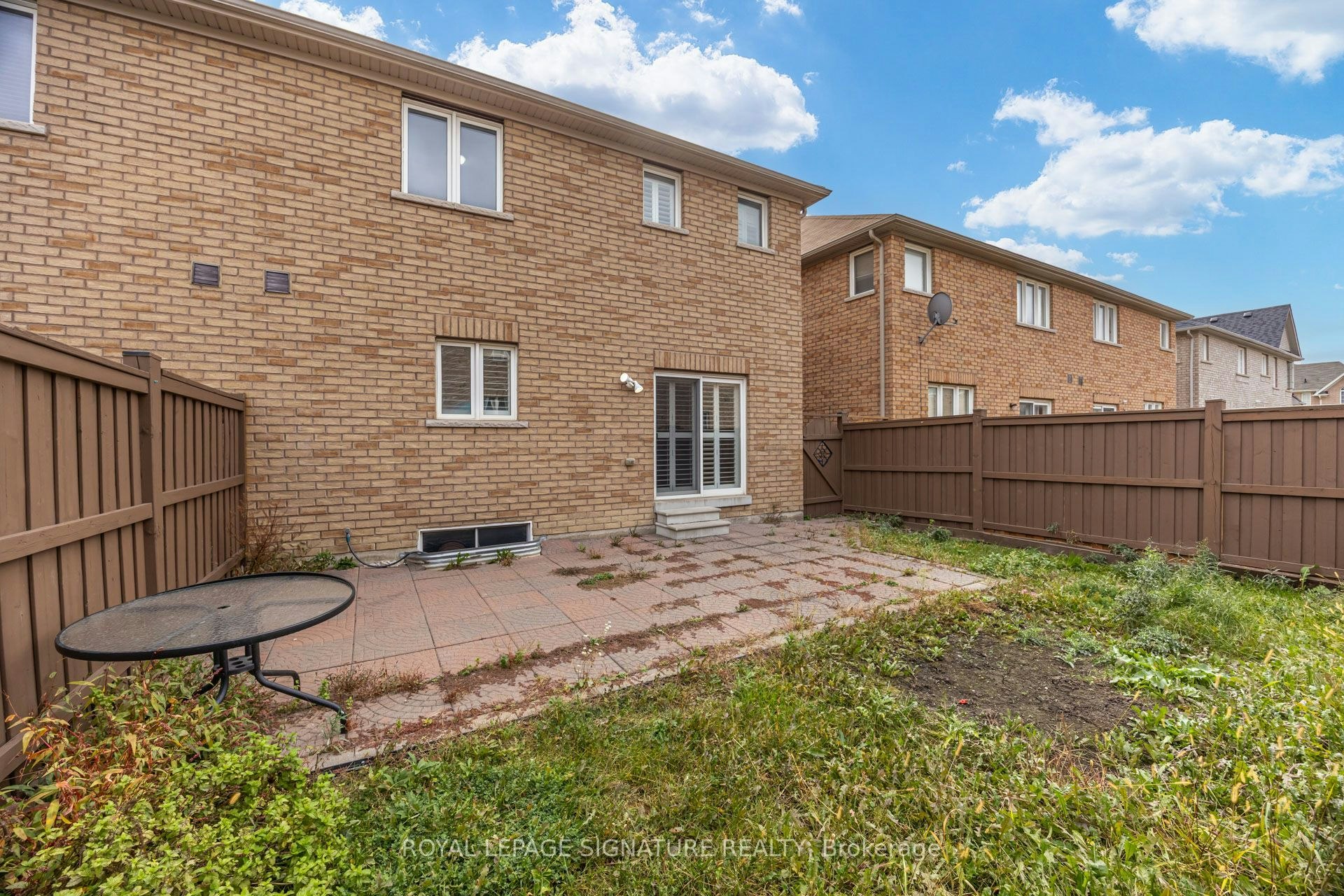 (Upper)-42 Daden Oaks Drive, Brampton, ON, L6P 3R8 - 34
