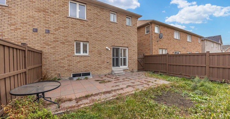 (Upper)-42 Daden Oaks Drive, Brampton, ON, L6P 3R8 - 34