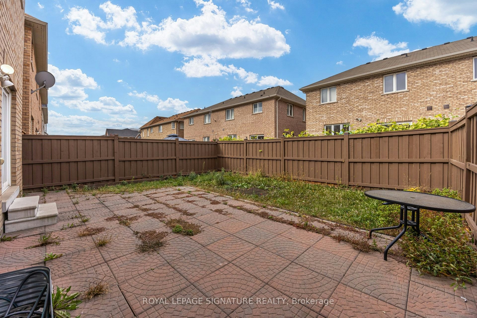 (Upper)-42 Daden Oaks Drive, Brampton, ON, L6P 3R8 - 33
