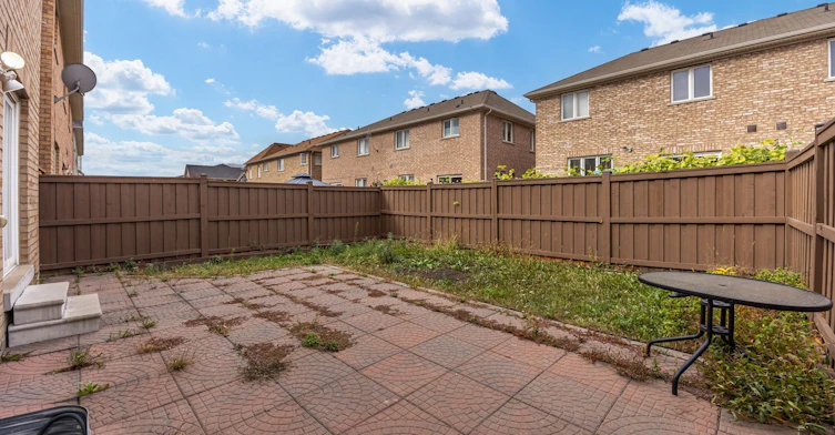 (Upper)-42 Daden Oaks Drive, Brampton, ON, L6P 3R8 - 33