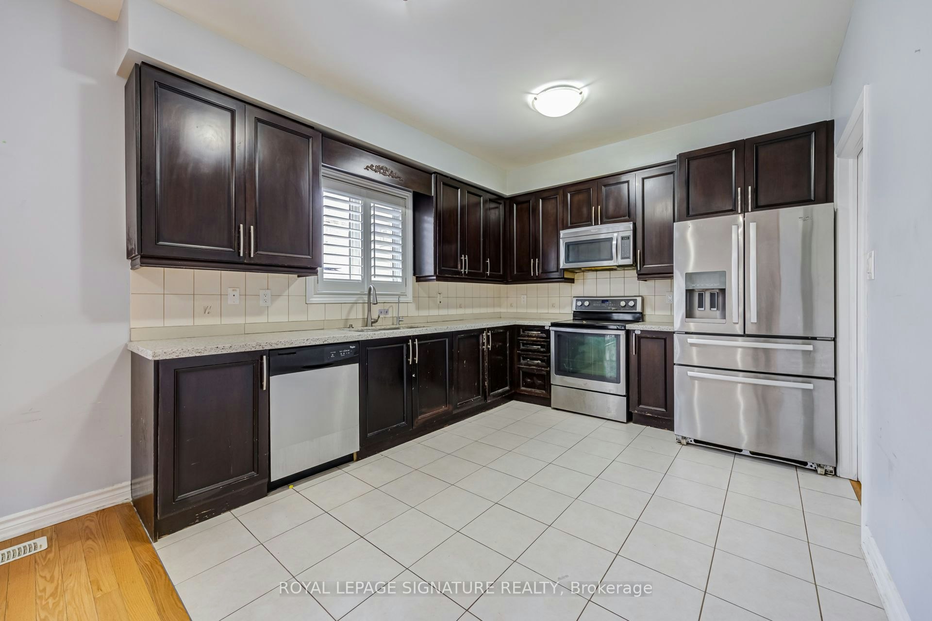 (Upper)-42 Daden Oaks Drive, Brampton, ON, L6P 3R8 - 16