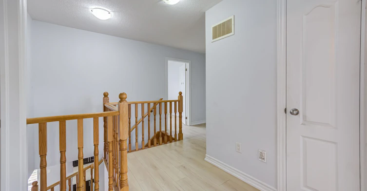 (Upper)-42 Daden Oaks Drive, Brampton, ON, L6P 3R8 - 22