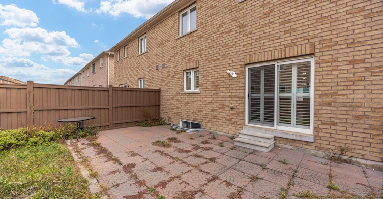 (Upper)-42 Daden Oaks Drive, Brampton, ON, L6P 3R8 - 37